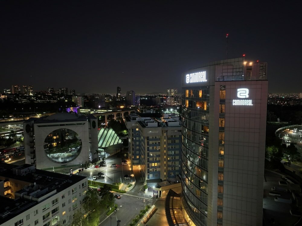 Фото Camino Real Santa Fe