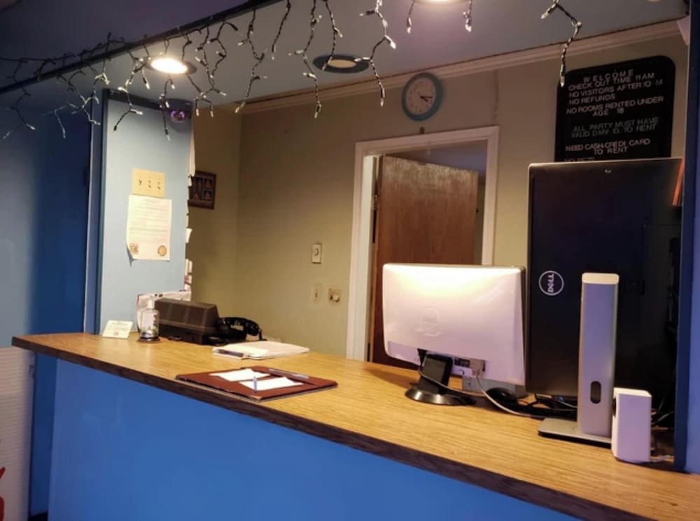 Фото Best Value Inns