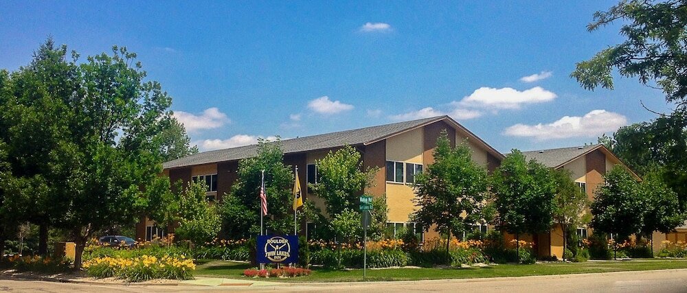 Фото Boulder Twin Lakes Inn