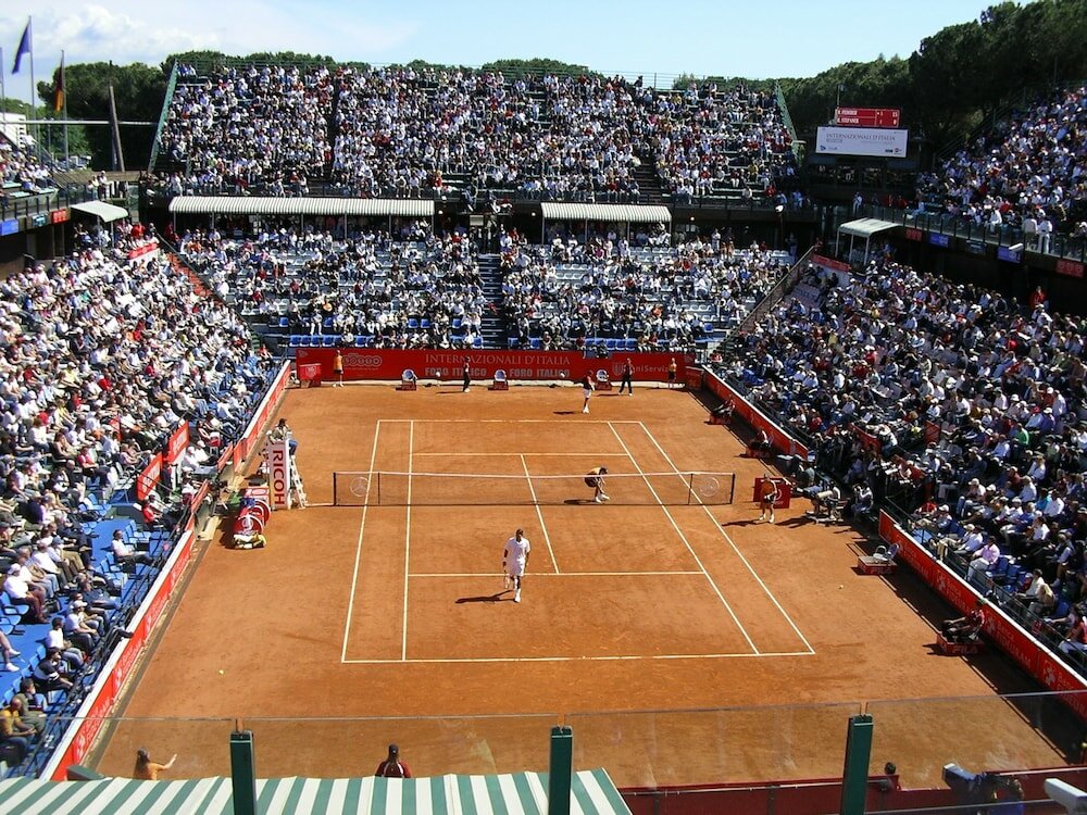 Фото Vaticano Julia Luxury Rooms