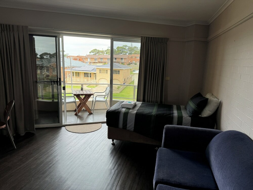 Фото Ulladulla Harbour Motel