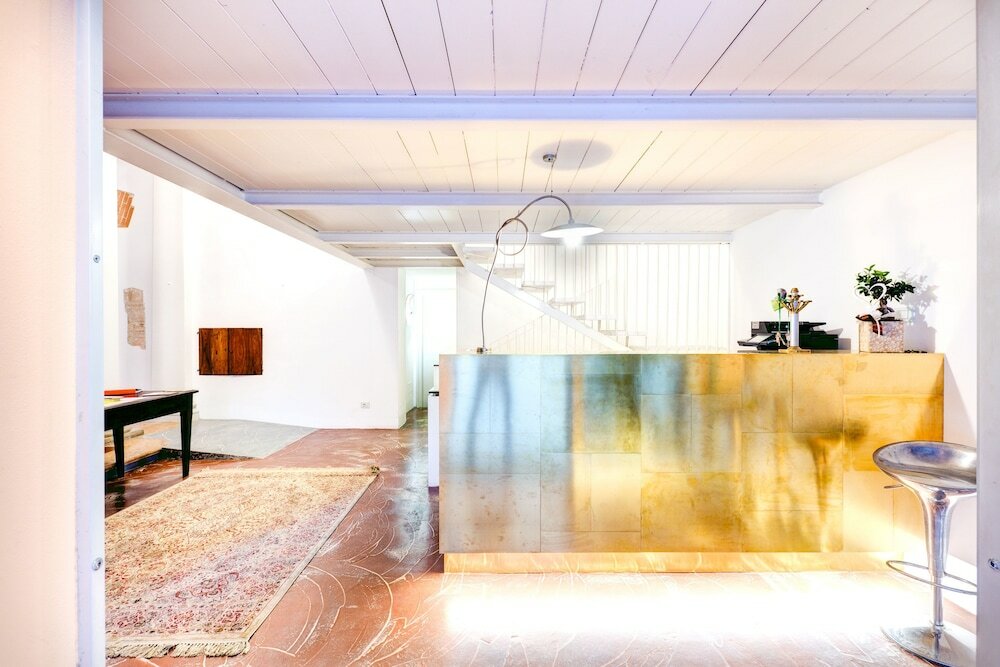 Фото Il Convento dei Fiori di Seta