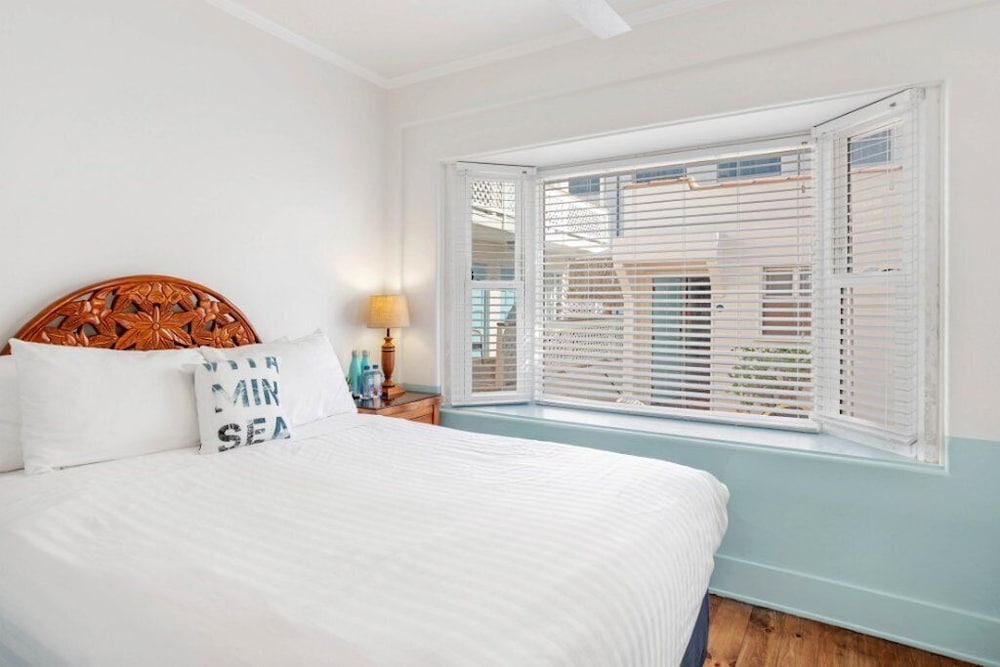 Фото Sea Blue Hotel