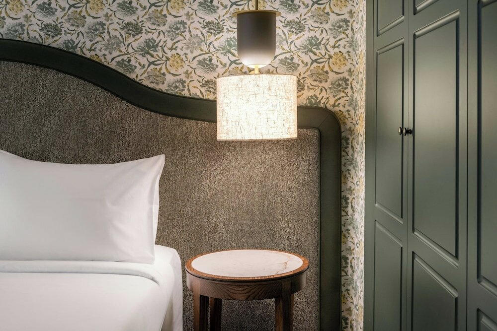 Фото Ac Hotel Ciudad de Sevilla by Marriott