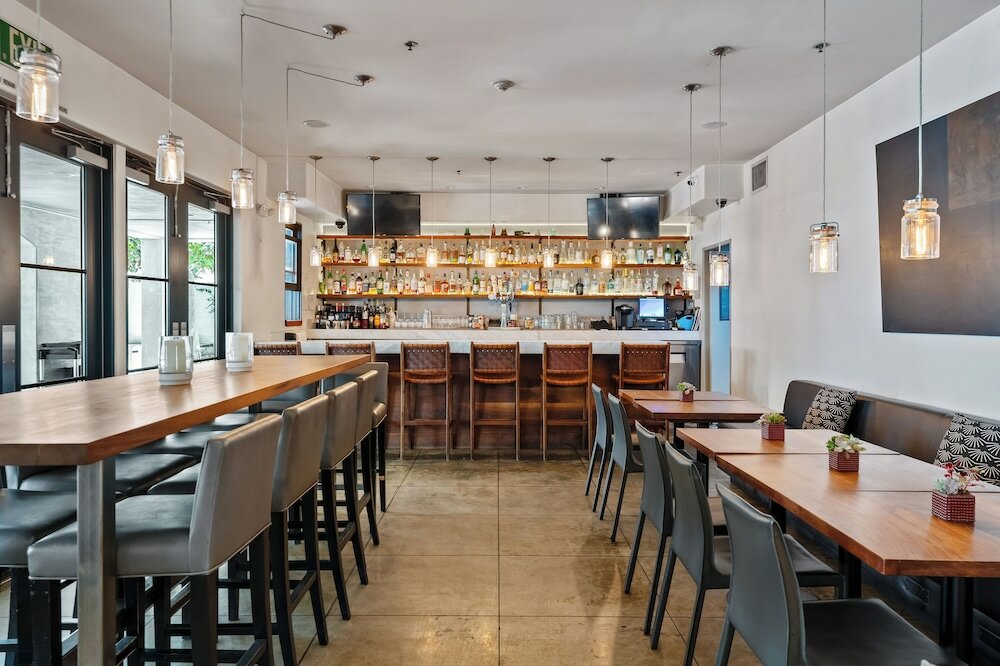 Фото Hotel Casa 425 + Lounge