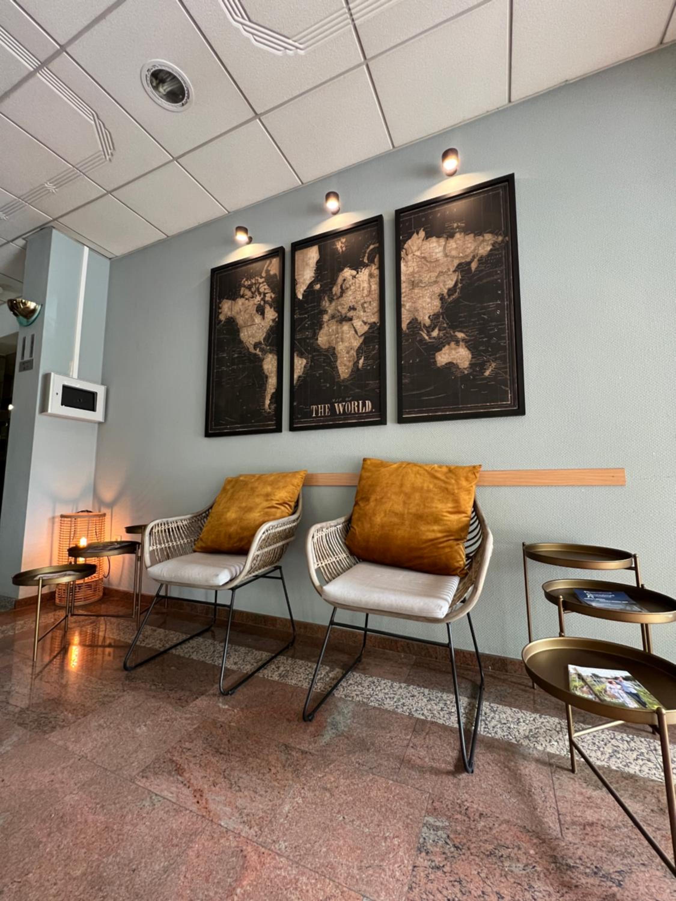 Фото Hotel De Venne