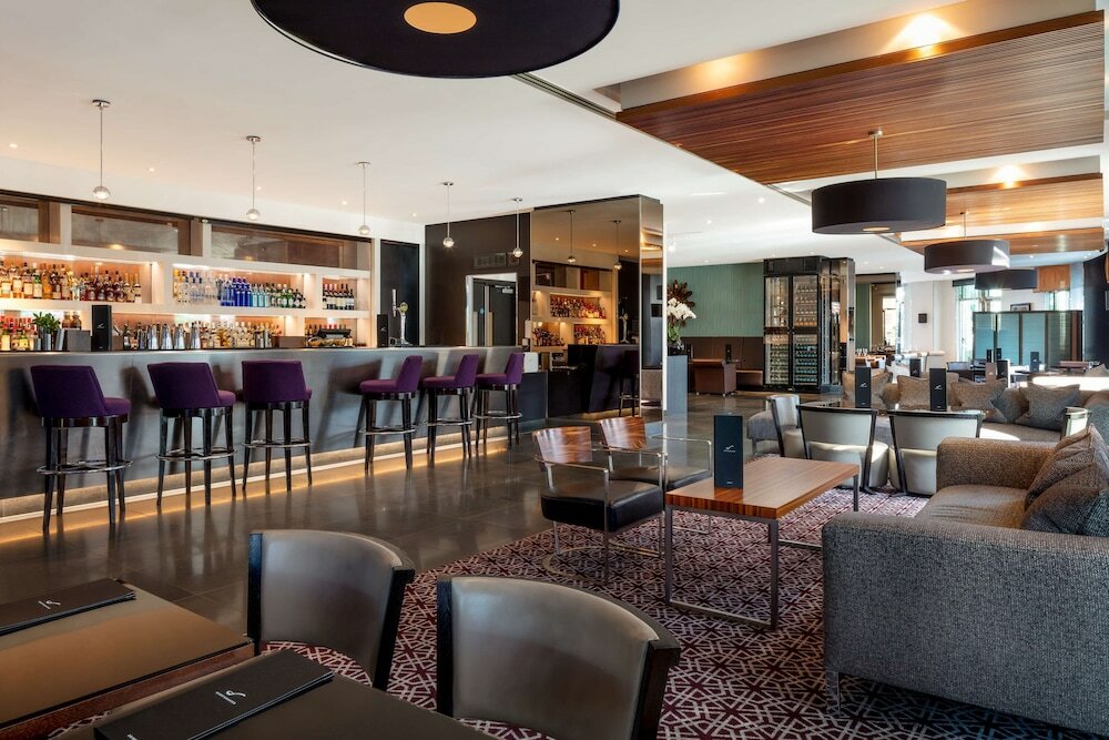 Фото Radisson Blu Edwardian New Providence Wharf Hotel, London