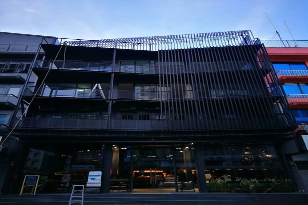 Фото отеля 3