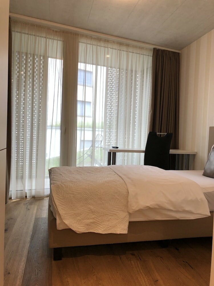 Фото Residence Appartements