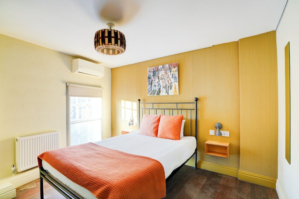Фото Peckham Rooms Hotel