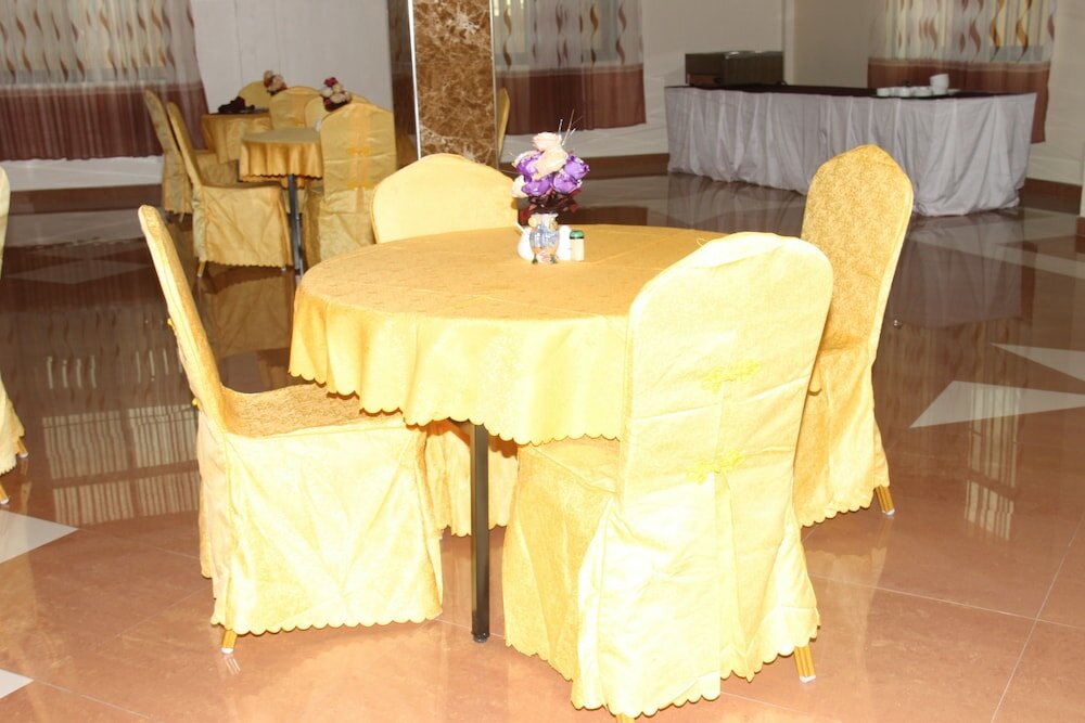 Фото Silver Paradise Hotel