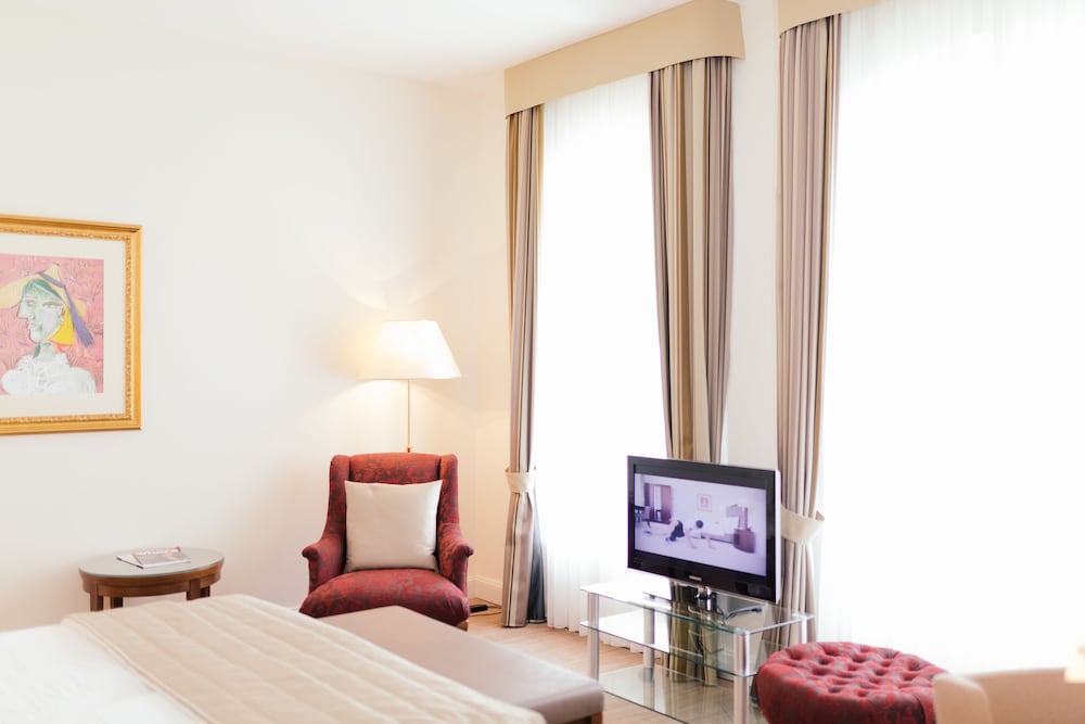 Фото Hotel Brandenburger Tor Potsdam