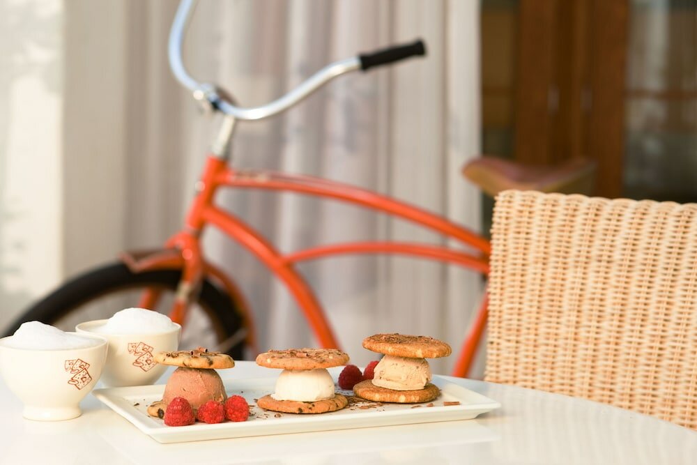 Фото Hotel Casa 425 + Lounge