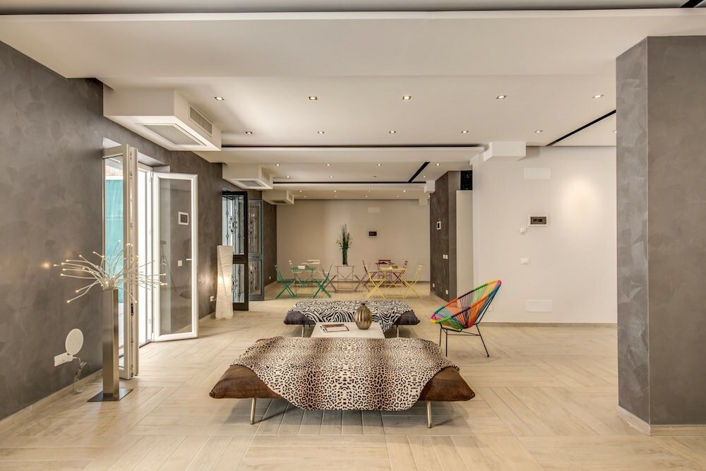 Фото The Bricks Rome