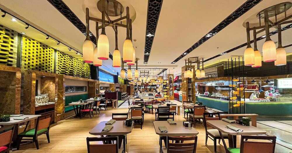 Фото Shangri-La Xian