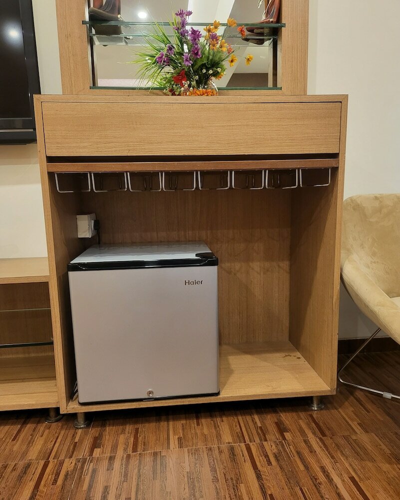 Фото Hotel Maharana Inn Chembur