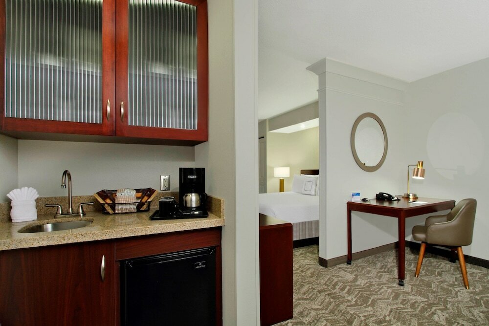 Фото SpringHill Suites by Marriott Norfolk Virginia Beach