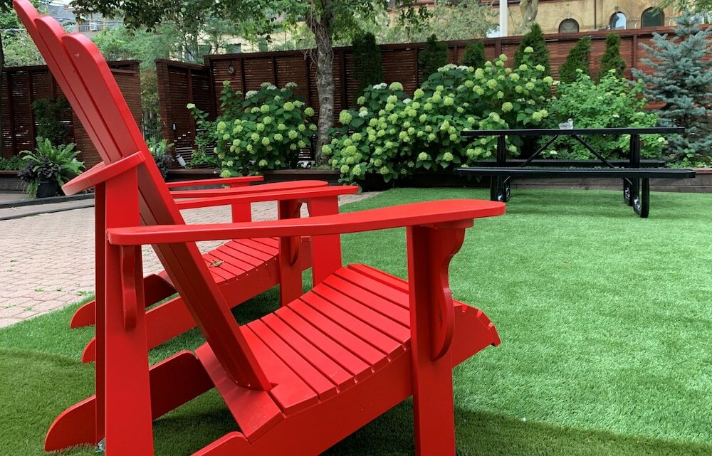 Фото Pembroke Inn