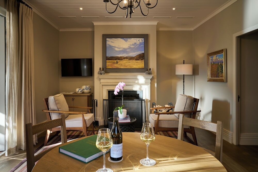 Фото Leeu Estates