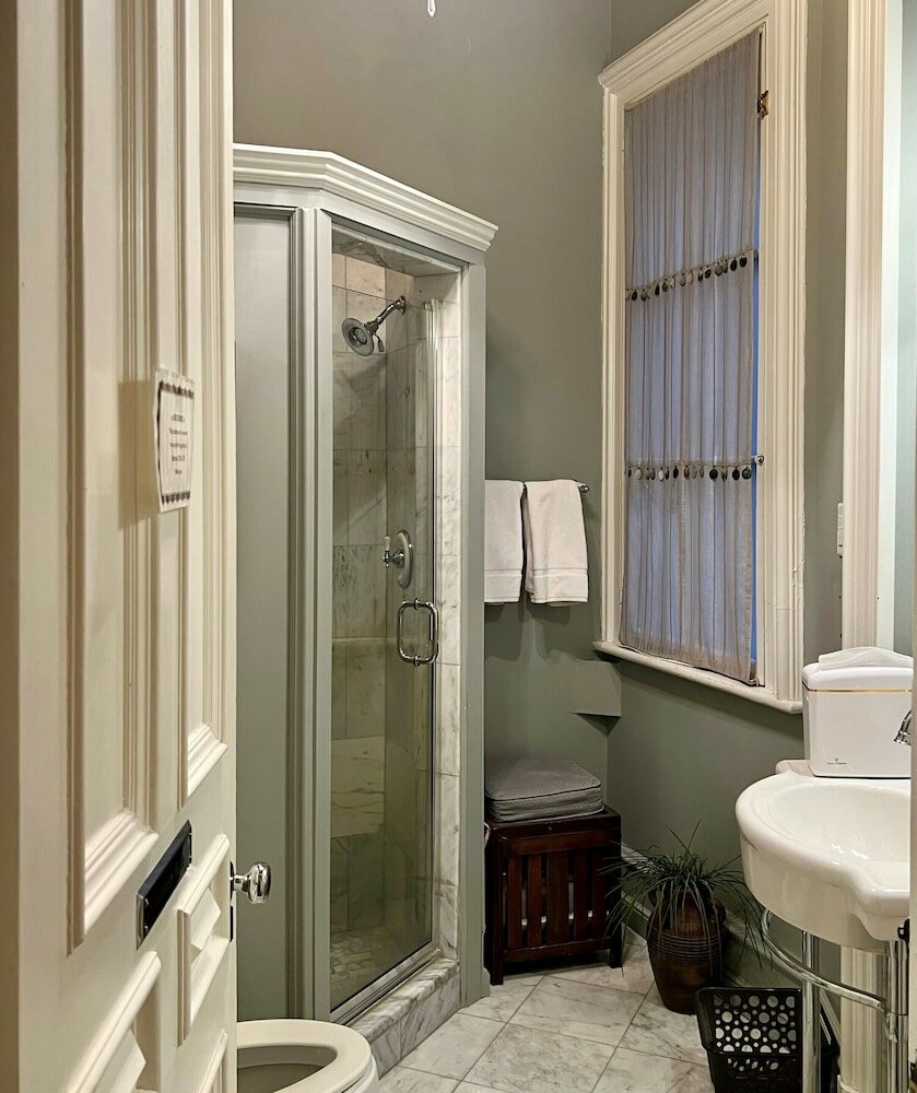 Фото The College Club of Boston