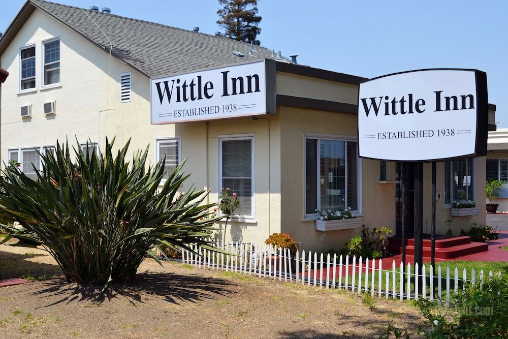 Фото Wittle Inn