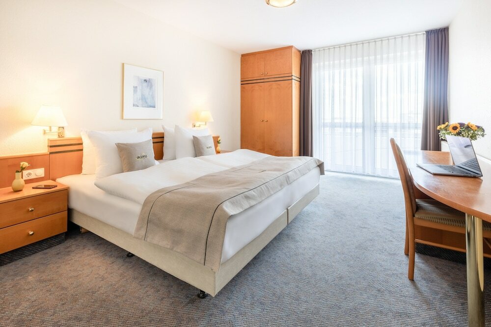 Фото Acora Leipzig Living the City