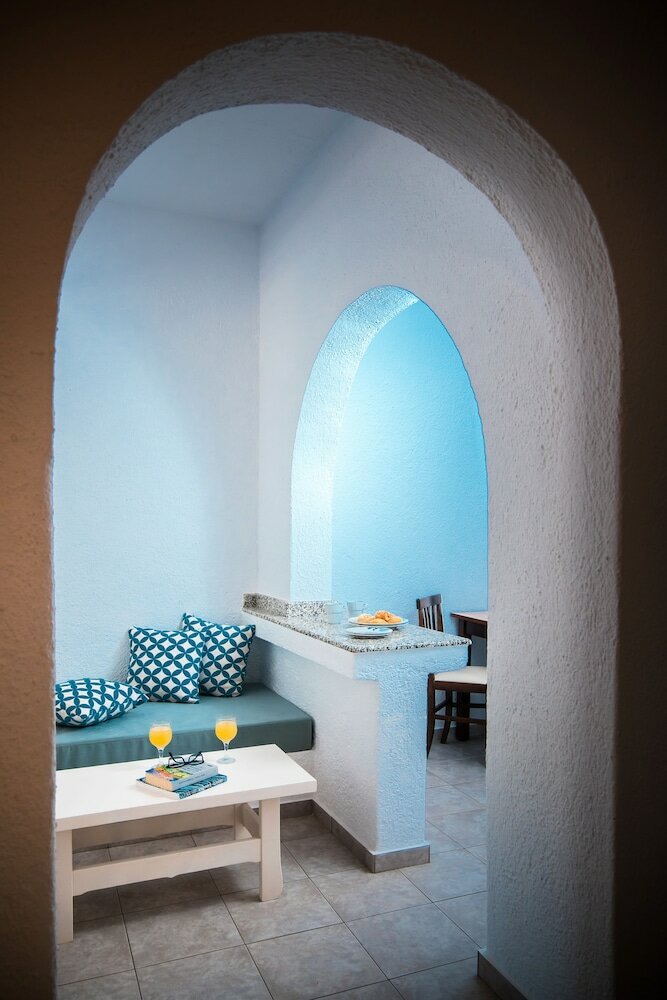 Фото Ibiscus Hotel Malia