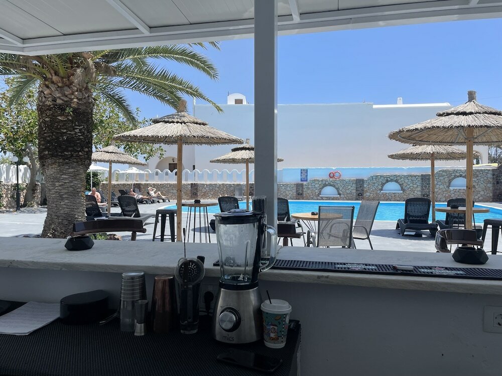 Фото Albatros Hotel