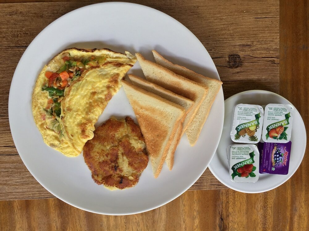 Фото Bali Spirit Hotel and Spa