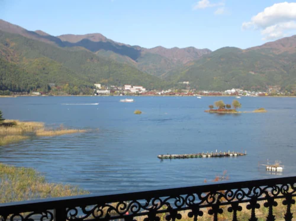 Фото Lakeland Hotel Mizunosato