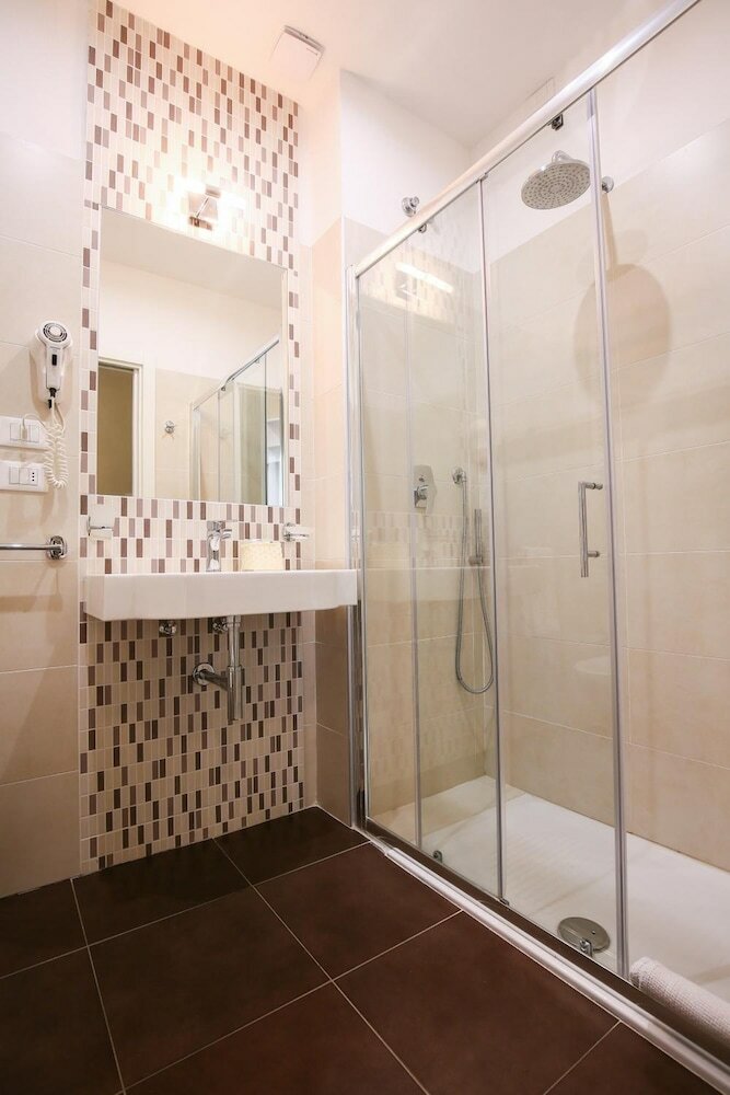 Фото Hotel Bergamo