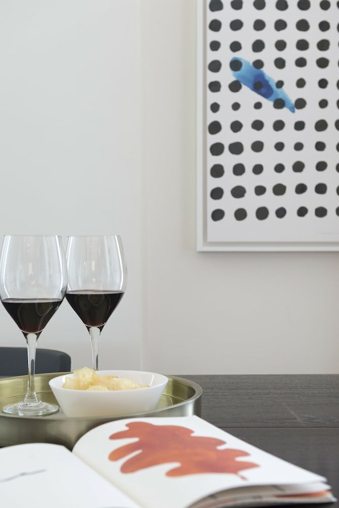 Фото Elizabeth Lifestyle Hotel