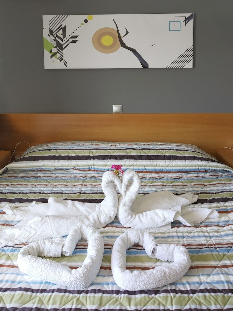 Фото Sunny Days Hotel