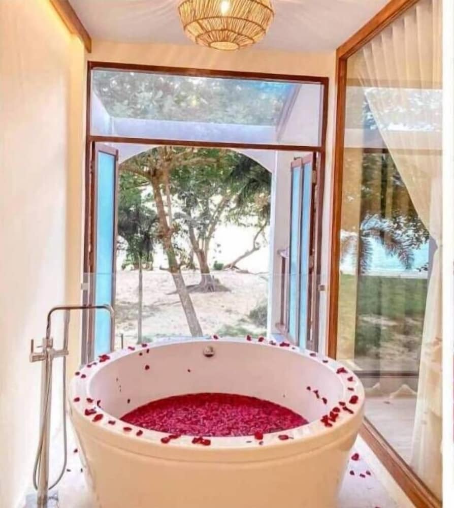 Фото Siam Beach Resort 