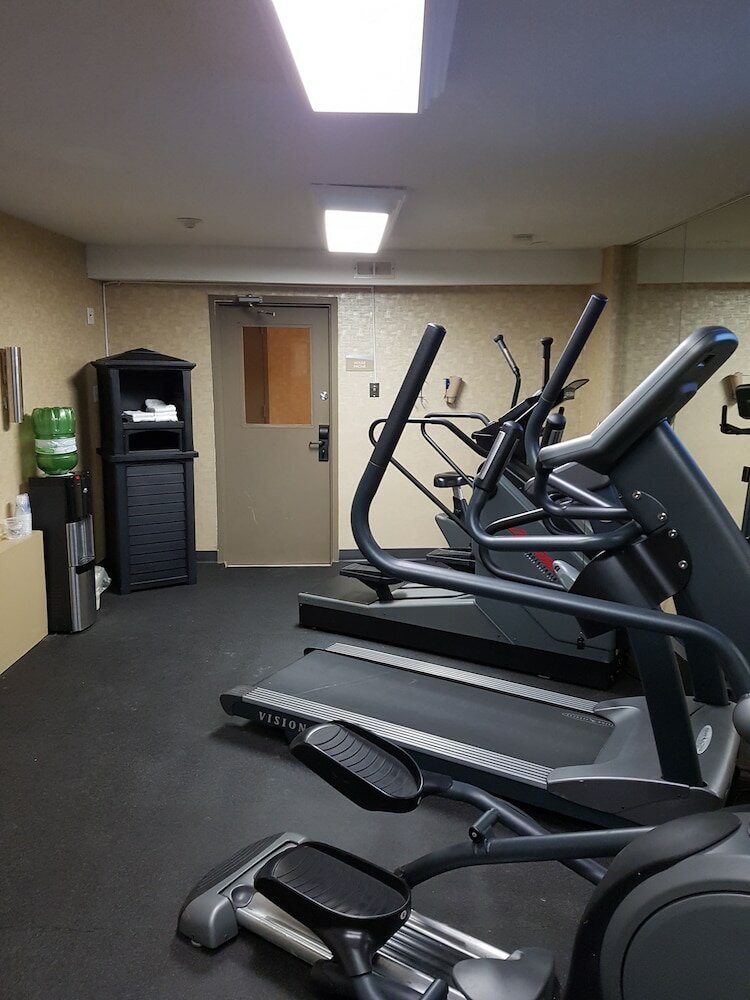 Фото Best Western Plus Durham Hotel & Conference Centre