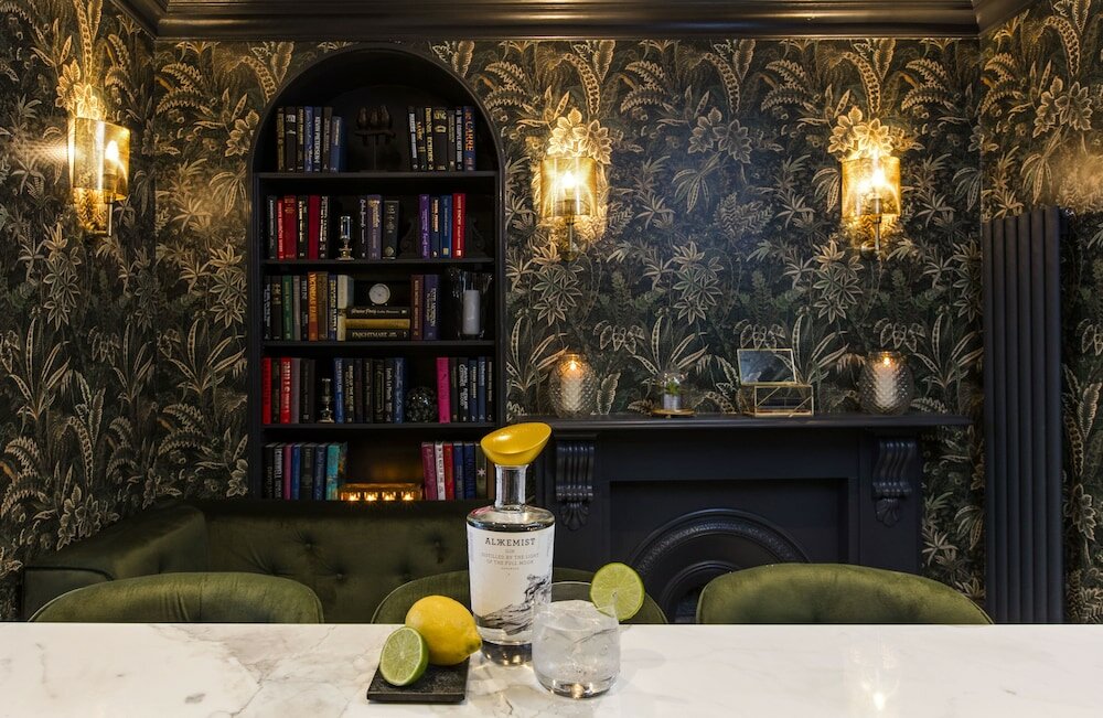 Фото The Academy - Small Luxury Hotels of the World