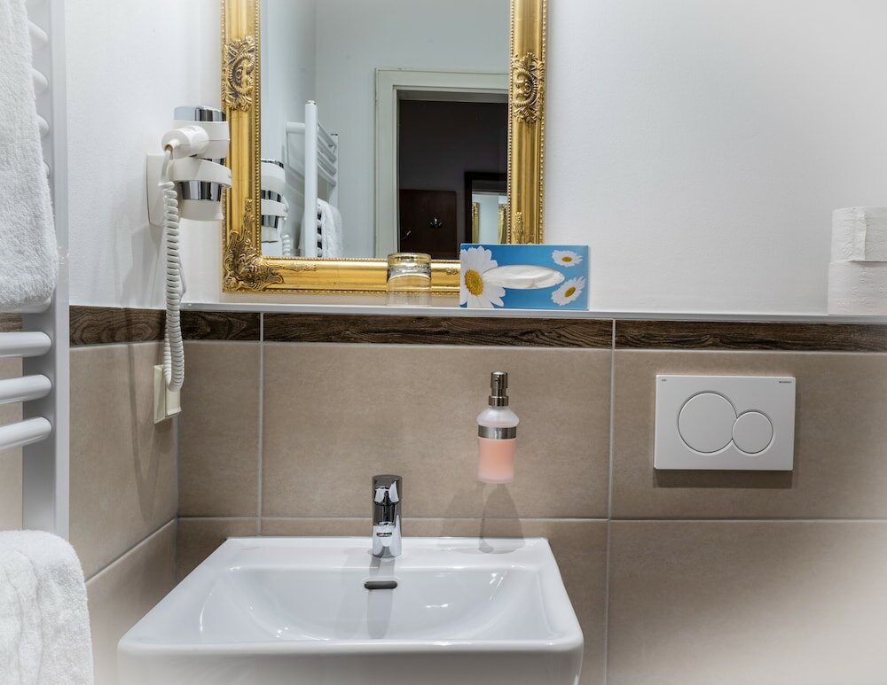 Фото Hotel Sonnenbichl