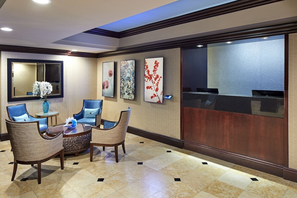 Фото Empress Hotel of La Jolla