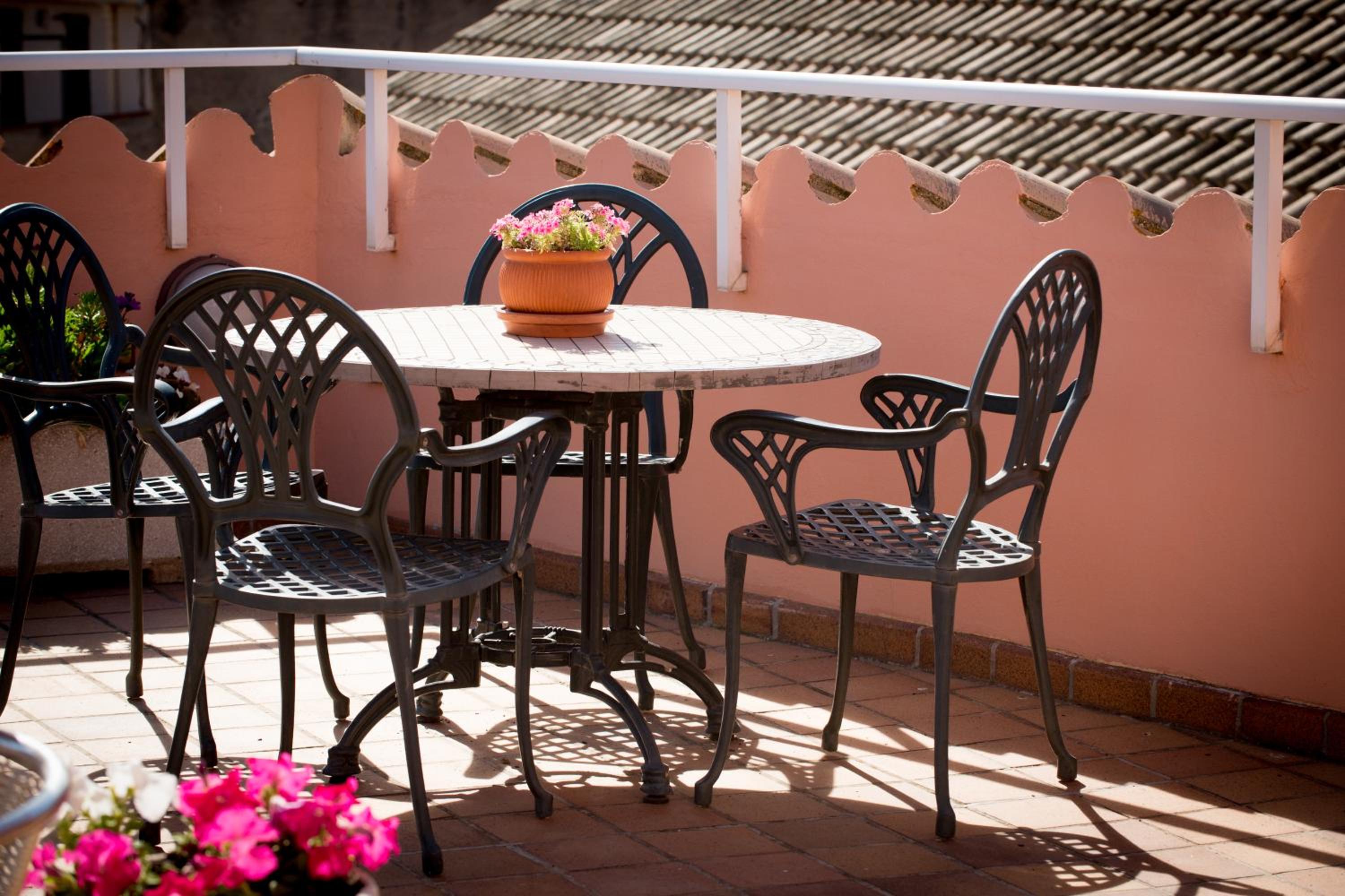 Фото Hotel Placa