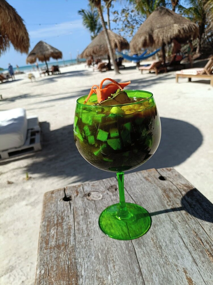 Фото Holbox by Xaloc