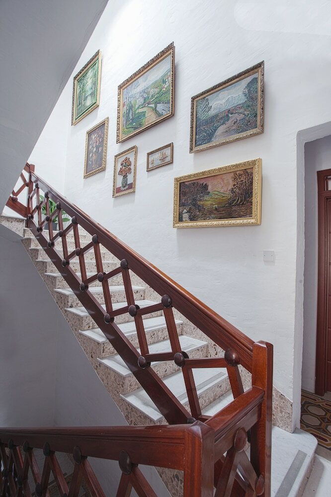 Фото Granny's Inn - Hostel