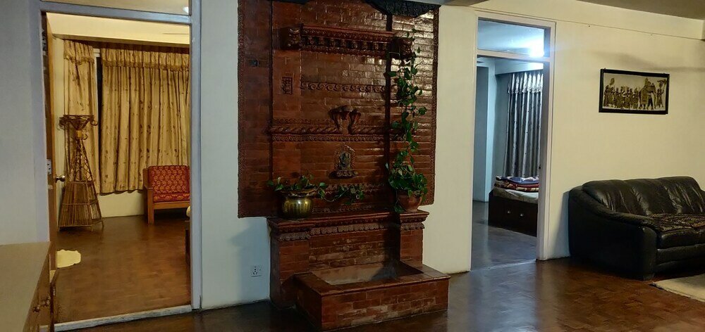 Фото Himalaya Apartment Hotel