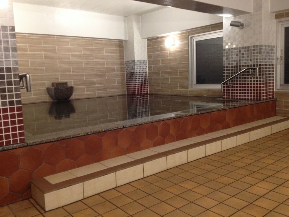 Фото Hotel Izumiya