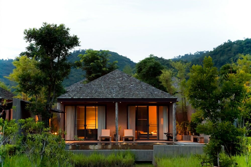 Фото Muthi Maya Forest Pool Villa Resort