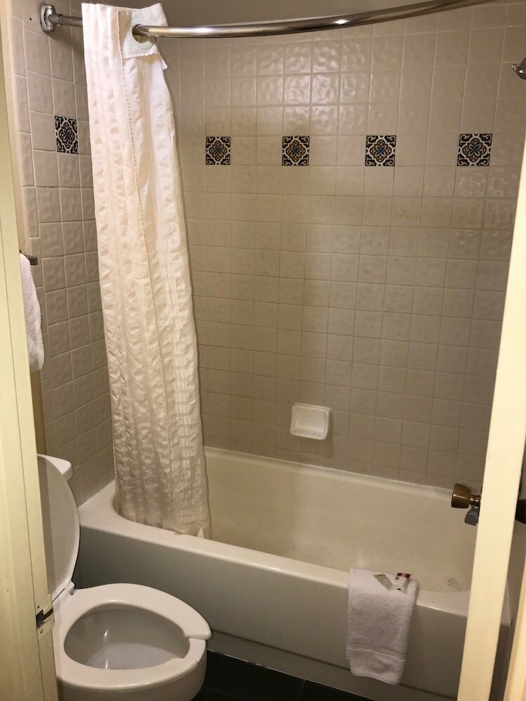 Фото Studio 6 Tallahassee, Fl – North Monroe