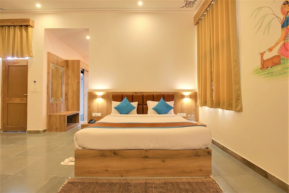 Фото Palm Valley Svasti Resort