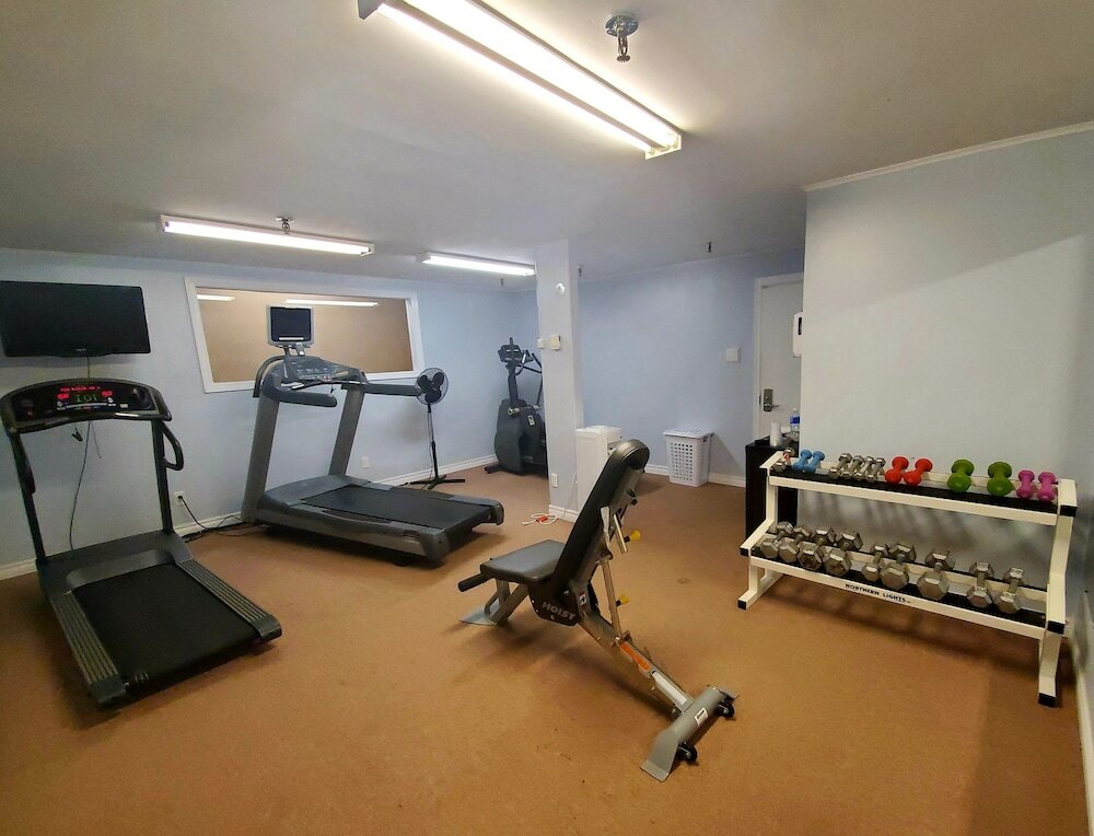 Фото Mount Peyton Resort and Conference Centre