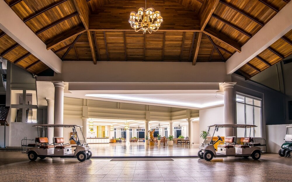 Фото Katathong Golf Resort & SPA