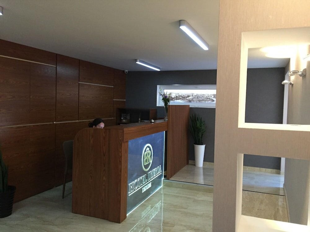 Фото Отель Iberia Didube