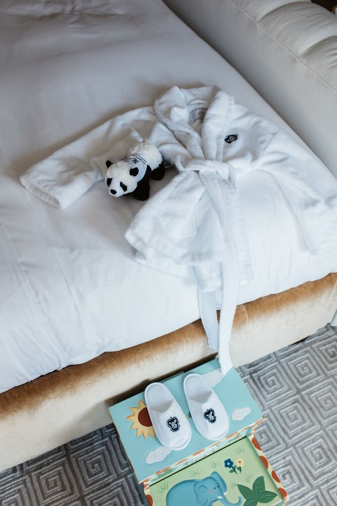 Фото The St. Regis Washington, D. C.